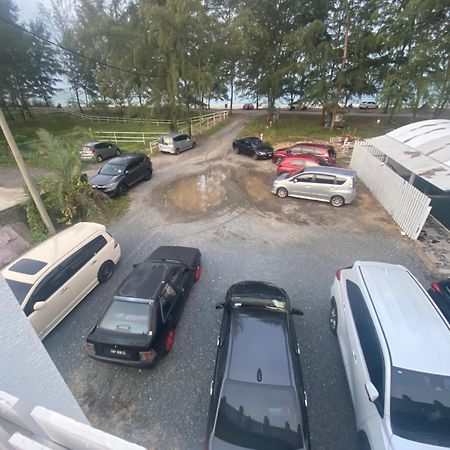 Paka Tamim Seaview Hotel Dış mekan fotoğraf