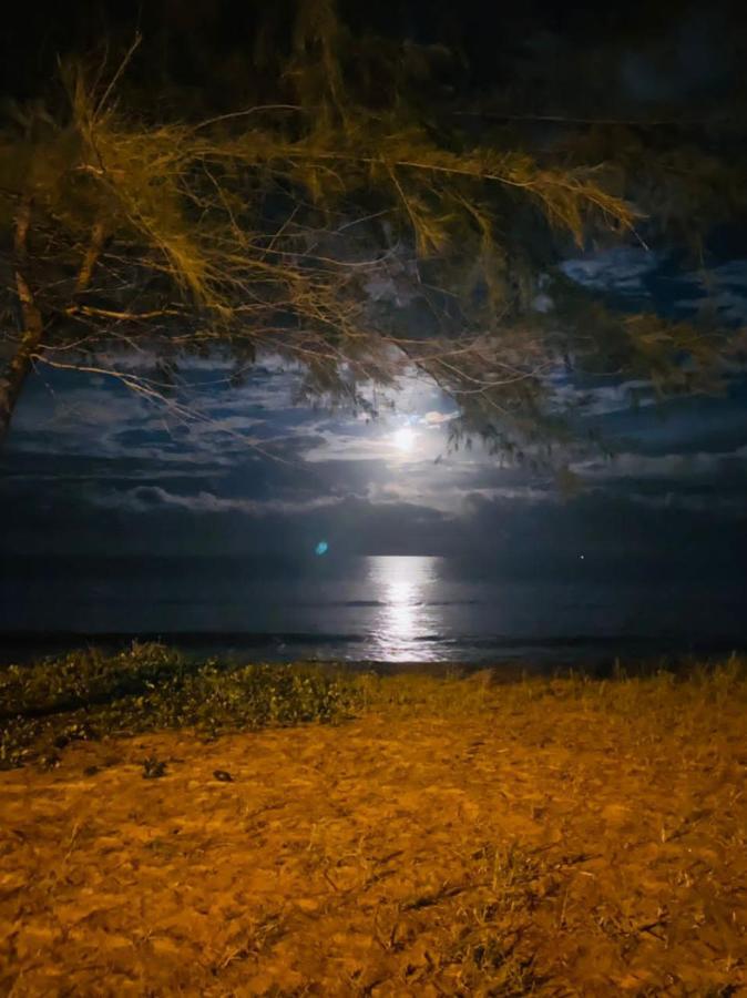 Paka Tamim Seaview Hotel Dış mekan fotoğraf