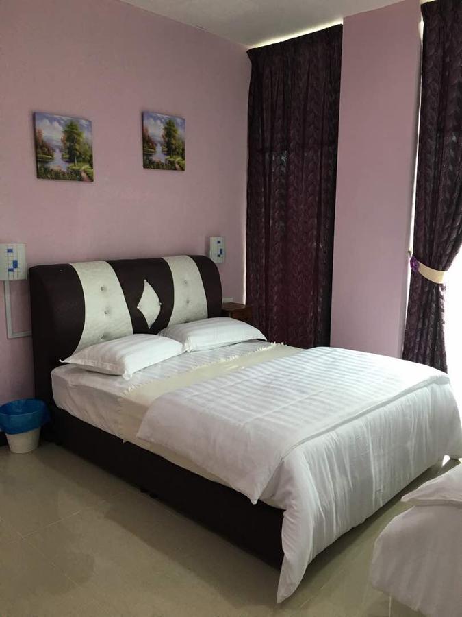 Paka Tamim Seaview Hotel Dış mekan fotoğraf