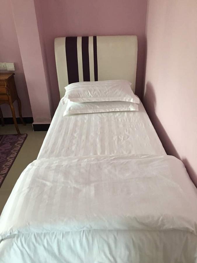 Paka Tamim Seaview Hotel Dış mekan fotoğraf