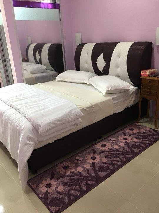 Paka Tamim Seaview Hotel Dış mekan fotoğraf