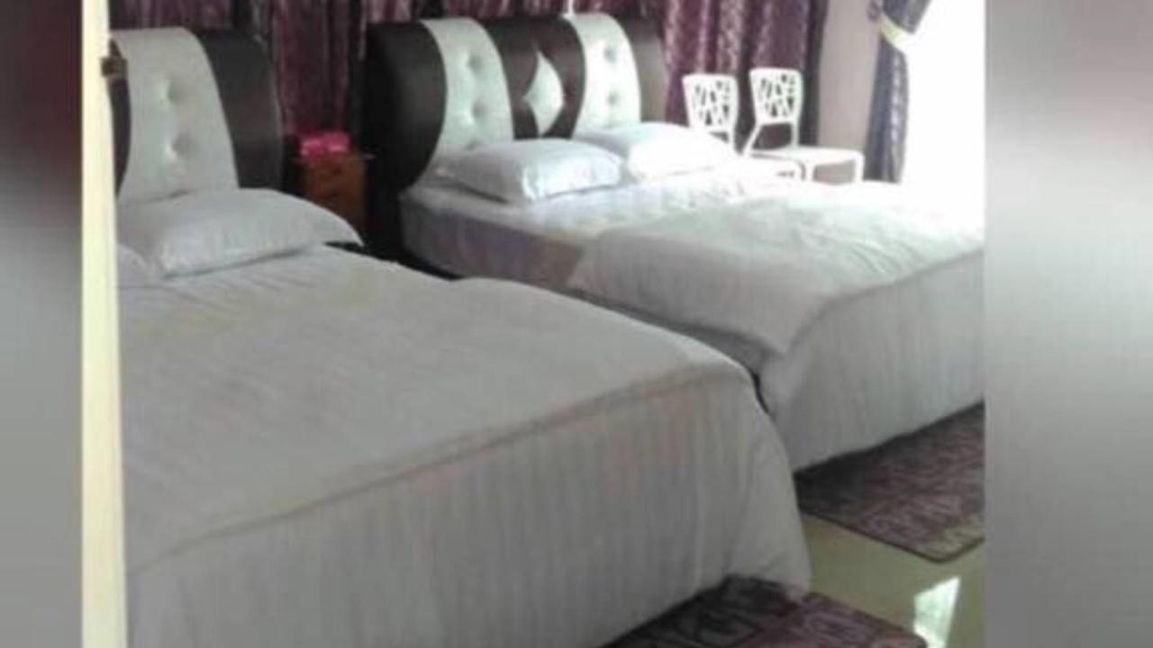 Paka Tamim Seaview Hotel Dış mekan fotoğraf