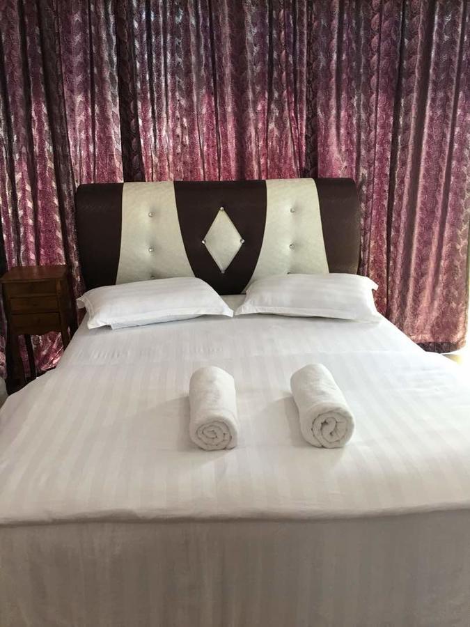 Paka Tamim Seaview Hotel Dış mekan fotoğraf